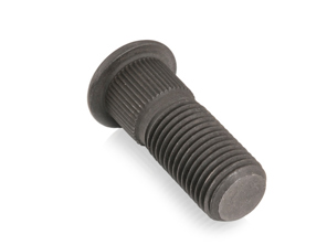 Wheel Mounting Bolt. Porsche 356 - 35634132 - 356 34 132