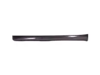 Side Skirt Set Aerokit II Style. Porsche 986 Boxster / Boxster S - 98655998301, 98655998302 - E471 ABS, E471 CARBON