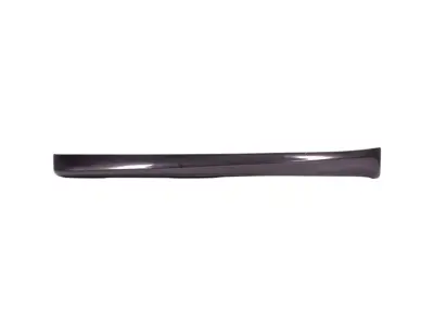 Set di minigonne laterali stile Aerokit II. Porsche 986 Boxster / Boxster S - 98655998301, 98655998302 - E471 ABS, E471 CARBON