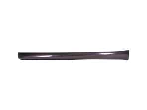 Seitenschweller-Set im Aerokit II-Stil. Passend für Porsche 986 Boxster / Boxster S - 98655998301, 98655998302 - E471 ABS, E471 CARBON
