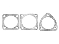 Kit de remplacement de joint d'échappement. Porsche 944 Turbo 951 - 94411120503, 92811124403, 92811124404, 92811125505