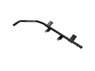 冷却液管。保时捷 92A 卡宴 S（958）4.2L V8 柴油 2011-18 - 95810646510