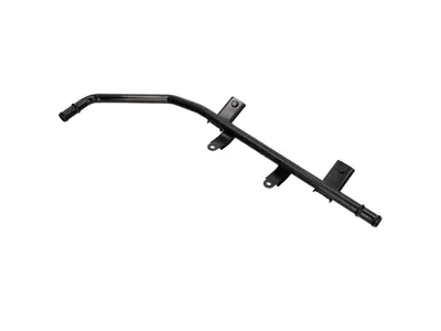 Coolant Pipe. Porsche 92A Cayenne S (958) 4.2L V8 Diesel 2011-18 - 95810646510