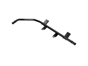 Kühlmittelrohr. Porsche 92A Cayenne S (958) 4.2L V8 Diesel 2011-18 - 95810646510