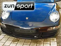 Set di griglie in acciaio inossidabile per paraurti anteriore ZunSport. Porsche 997 MKI Carrera - ZPR22009, ZPR22009B, ZPR22109, ZPR22109B, ZPR22309, ZPR22309B, ZPR22009, ZPR22009B, ZPR22109, ZPR22109B, ZPR22309, ZPR22309B