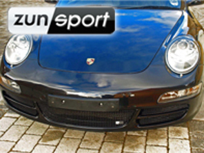 Voorbumper RVS Grillset ZunSport. Porsche 997 MKI Carrera - ZPR22009, ZPR22009B, ZPR22109, ZPR22109B, ZPR22309, ZPR22309B, ZPR22009, ZPR22009B, ZPR22109, ZPR22109B, ZPR22309, ZPR22309B
