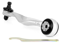 Front Upper Arm To Chassis Bush Camber Adjustable. Porsche Macan 2014>> - PFF3-203G, PFF3203G, 4B0407515, 8K0407515, 8D0407515C, 95B698425