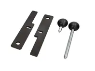 Nokkenas-uitlijngereedschap. Porsche 955 Cayenne V8 / 957 Cayenne V8 - C4005