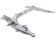 Cross member. Porsche 987 Boxster / Cayman / 997 - 99734108106, 99734108104