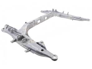 Dwarsligger. Porsche 987 Boxster / Cayman / 997 - 99734108106, 99734108104