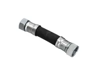 Tubo de aceite al enfriador delantero. Porsche 911 1980-89 - 93020711304, 93020711300, 93020711305, 93020711306, 315330020 - 930.207.113.00, ER.016.005, 1613700400