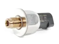 Brake master cylinder pressure sensor. Porsche 955 Cayenne MKI - 95535530500