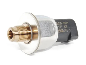 Brake master cylinder pressure sensor. Porsche 955 Cayenne MKI - 95535530500