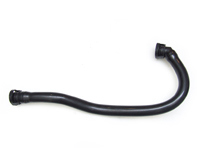 Oil / Air Separator Pipe. Porsche Boxster 986 2.5L - 99610714506