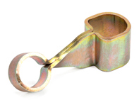 后下拉杆。保时捷 911 1965-77 / 930 1975-77 (90133373101 / 90133373201) - 90133373101, 90133373201, 1650451270, 1650451280