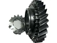 Caja de cambios 915 de cuarta marcha mejorada. Porsche 911 - 91530290440, 91530290474, 92330290438, 92330290428