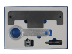 Timing tool kit - voor Porsche Cayenne 3.6L M55/01 en M55/02 - 6683