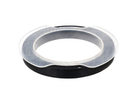 Front crankshaft seal. Porsche 957/958 Cayenne / 970 Panamera / Macan - 95510105200, 263.600