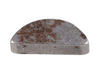 发电机半圆键。保时捷 356 - N  0127051, N0127051