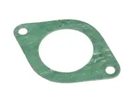 Luchtinlaatleiding naar gasklephuispakking. Porsche 911 69-77 - 91111019101, 50-92089-00 - 911530/01