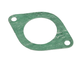 Luchtinlaatleiding naar gasklephuispakking. Porsche 911 69-77 - 91111019101, 50-92089-00 - 911530/01