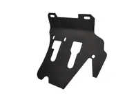 Pédalier hybride. Porsche 911 1967 Targa & 911 1977-89 Targa/Cab LHD Voitures - 91155106340, 91155106344, 91155106393