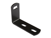 Front bumper side bracket. Porsche 911 68-73 - 1684151100, 90150513501 - 1684151100