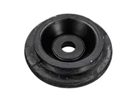 Fixation de la jambe de suspension. Porsche 924 / 924S / 944 - 94434307100, 94434307101 - 944 343 071 01