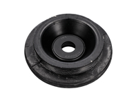 Federbeinbefestigung. Porsche 924 / 924S / 944 - 94434307100, 94434307101 - 944 343 071 01