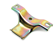 Uitlaat steun. Porsche 924/944 - 94411130700