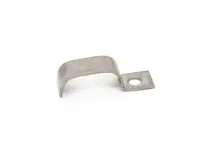 Transmission oil pipe clamp. Porsche 964 C2 TIPTRONIC - 94330708800, 90017101300