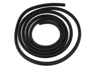 Gummitürdichtung, Original. Porsche 911 1965-73 Coupé - 90153109323