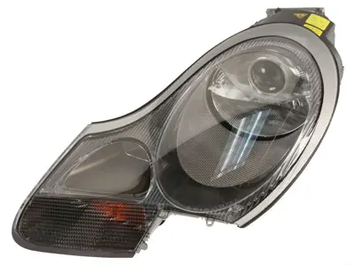 Scheinwerfer klar Litronic / Xenon. Porsche 986 Boxster / 996 RHD-Fahrzeuge - 99663115704, 99663115804