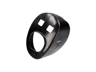 Reinforcement panel shock absorber tower front. Porsche 911 / 912 - 91150103300, 91150103309, 91150103309GRV, 91150103420, 91150103411, 91150103411GRV - PP248SL, P248SL, PP248SR, P248SR