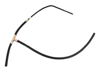 Fuel return line. Porsche 911 69-74 - 9600035, 91135606402, 91135606408, 91135606405