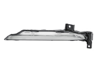 Drive lamp / DRL light unit, LED. Porsche 991.2 - 99163115904, 99163115903, 99163116003, 99163116004, 2BE 012 170-011, 2BE 012 170-021, 012170011, 012170021