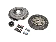 Kit de embrague mejorado. Porsche 718 GT4 / GTS 4.0ltr / Spyder - 982141015B - 9M82141015B