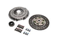 Kit d'embrayage amélioré. Porsche 718 GT4 / GTS 4.0ltr / Spyder - 982141015B - 9M82141015B