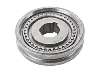 Buje sincronizador, 3ª marcha. Porsche 968 - 01E311301