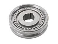 Syncronising hub, 3rd gear. Porsche 968 - 01E311301