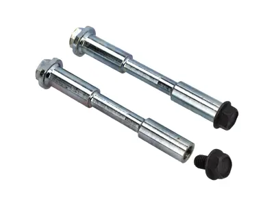 Brake caliper pad retaining bolts. Porsche GT3 996/997 - 99635195930, 99735195930
