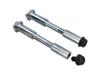 Tornillos de sujeción de las pastillas de freno. Porsche GT3 996/997 - 99635195930, 99735195930