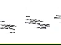 Front bumper ventilation grille. Porsche 964 1989-94 - 96450514100