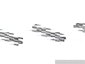 前保险杠通风格栅。保时捷 964 1989-94 - 96450514100