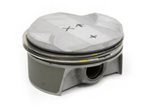 Engine piston. Porsche 987 Boxster / Cayman