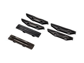 Juego de guías de cadena. Porsche 911 1966-89 - 91110522206, 91110522205, 91110522207