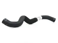 Coolant return water hose. Porsche 996 3.6L C2 MANUAL - 99610684110, 99610684108, 99610684104