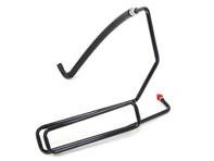 Línea de retorno de la bomba de dirección asistida. Porsche 924S - 94434745905