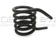 Molla di alimentazione del pedale della frizione. Porsche 993Turbo - 99342355151