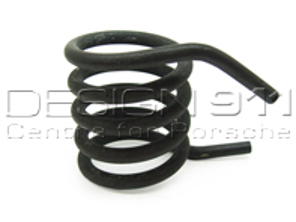 Molla di alimentazione del pedale della frizione. Porsche 993Turbo - 99342355151